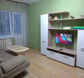 Туры в Apartment on Novo-Roslavlskaya 4 в России