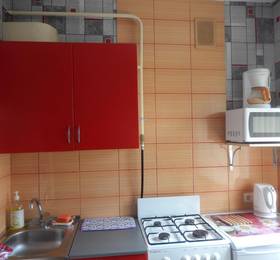 Apartment on Novo-Roslavlskaya 4 в Смоленске