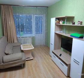 Отдых в Apartment on Novo-Roslavlskaya 4 - Россия, Смоленск