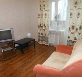 Apartment na Akademika Petrova 16 в Смоленске