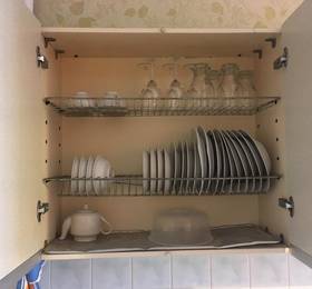 Apartment Na Nikolaeva 14A в Смоленске