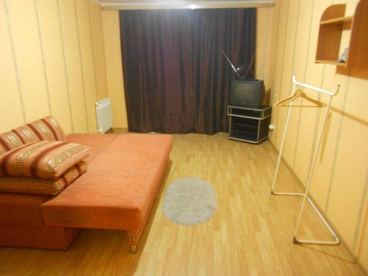 Apartment on Trudovaya 2A Россия, Смоленск