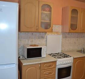 Отдых в Apartment on Trudovaya 2A - Россия, Смоленск