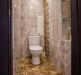 Отдых в Apartment on Nikolaeva - Россия, Смоленск