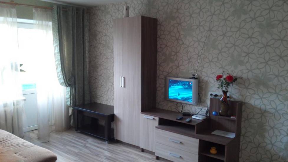 Apartment on Kirova d.34 Россия, Смоленск