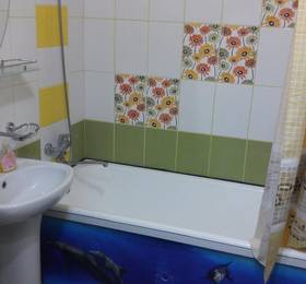 Отдых в Apartment on Kirova d.34 - Россия, Смоленск