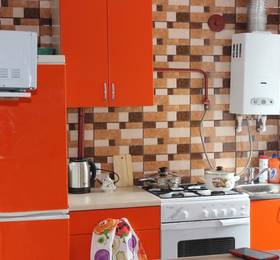 Туры в Apartment on Kirova d.34 в России