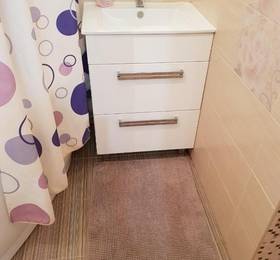 Apartment on Nahimova 40 в Смоленске