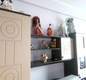 Отдых в Apartment on Prjhevalskogo - Россия, Смоленск