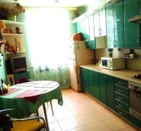 Apartment on Prjhevalskogo в Смоленске
