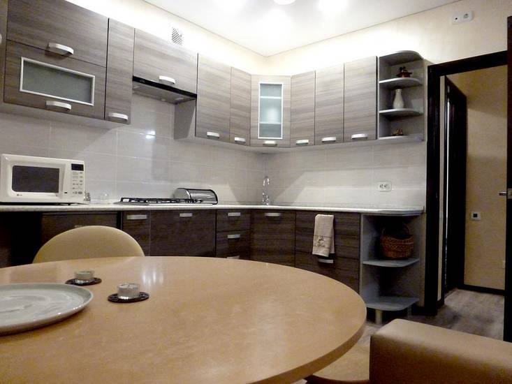 Apartments on Krasninskoye av. 18 Россия, Смоленск