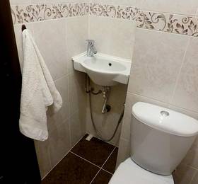 Туры в Apartments on Krasninskoye av. 18 в России