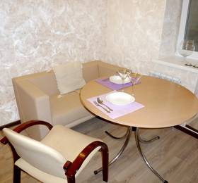 Apartments on Krasninskoye av. 18 в Смоленске