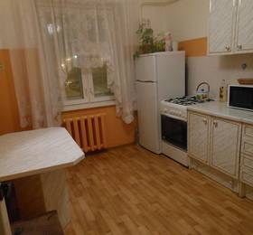 Отдых в Apartment on Rylenkova 50 - Россия, Смоленск