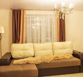 Отдых в Apartments on Matrosova - Россия, Смоленск