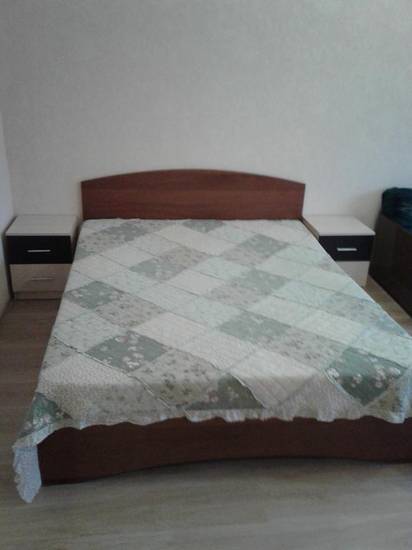 Apartment Yunnatov 1 Россия, Смоленск