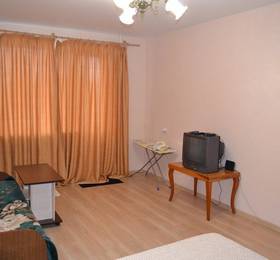 Туры в Apartment Yunnatov 1 в России