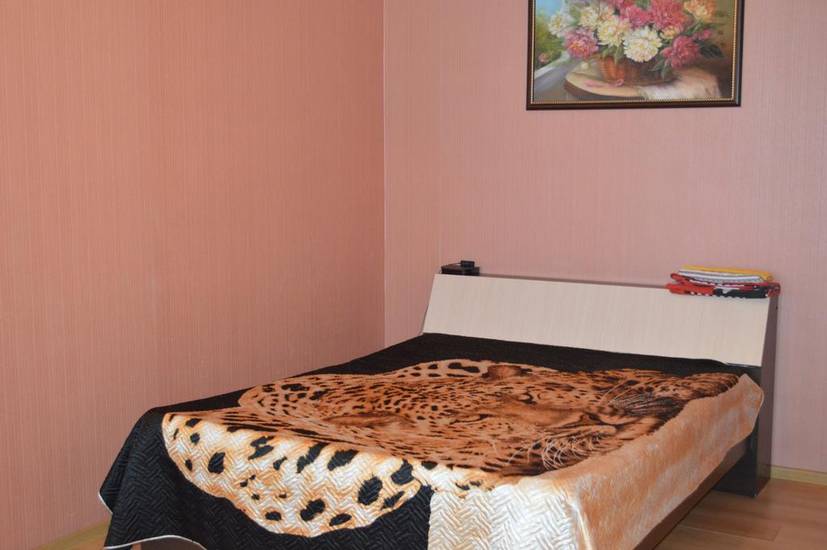 Apartments on Generala Paskevicha Россия, Смоленск