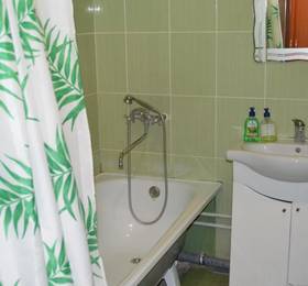Отдых в Apartments on Generala Paskevicha - Россия, Смоленск