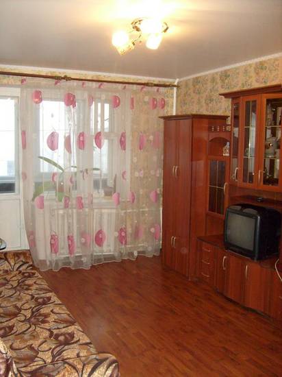 Apartment on Popova 84 Россия, Смоленск