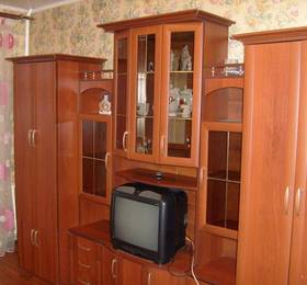 Apartment on Popova 84 в Смоленске