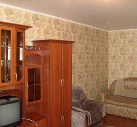 Туры в Apartment on Popova 84 в России