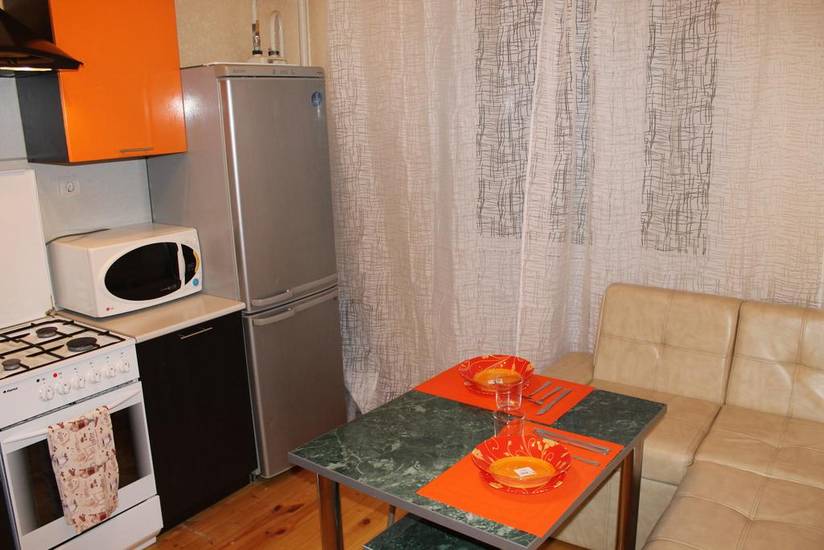 Apartaments on Solovinaya Roshcha Россия, Смоленск
