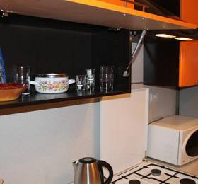 Отдых в Apartaments on Solovinaya Roshcha - Россия, Смоленск