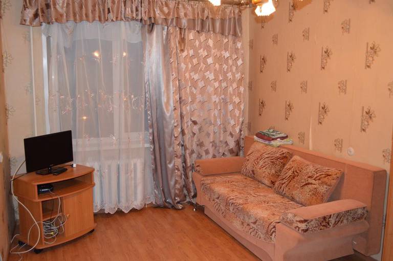 Apartamenty na Prospekte stroiteley