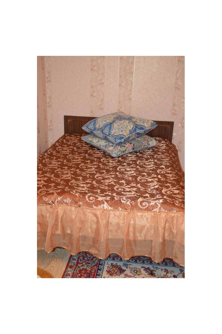 Apartamenty na Yubileynoy