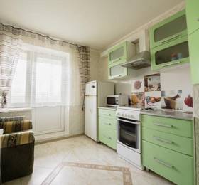 Туры в Apartment on Vorobyeva 11/9 в России