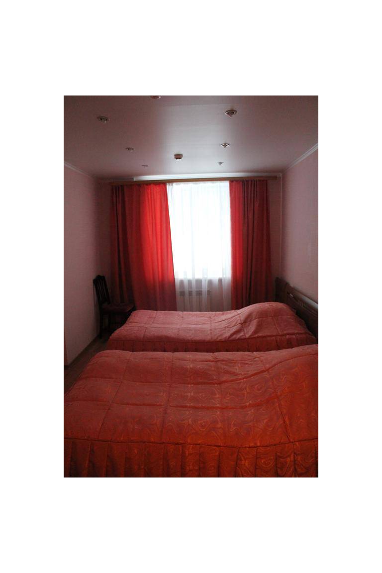 Hotel SKA