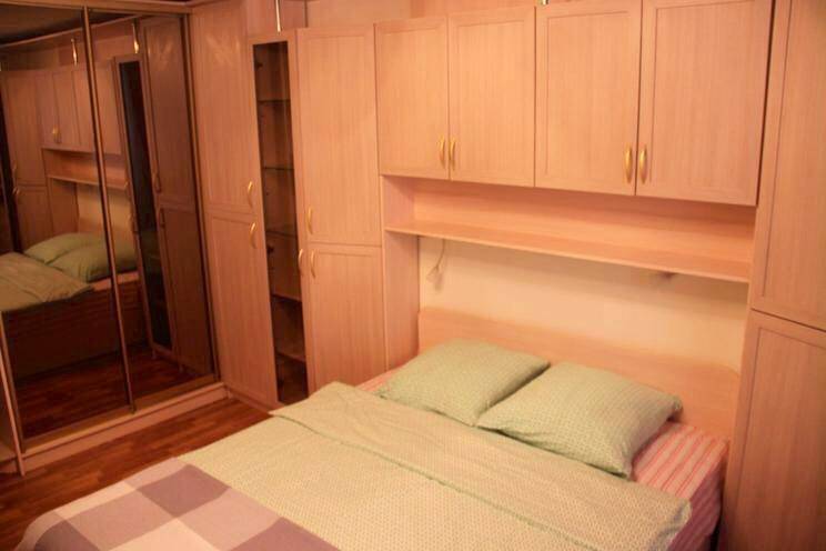 Apartment on Kolkhoznyy pereulok Россия, Смоленск