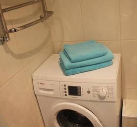 Отдых в Apartment on Kolkhoznyy pereulok - Россия, Смоленск