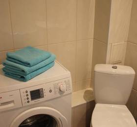 Apartment on Kolkhoznyy pereulok в Смоленске