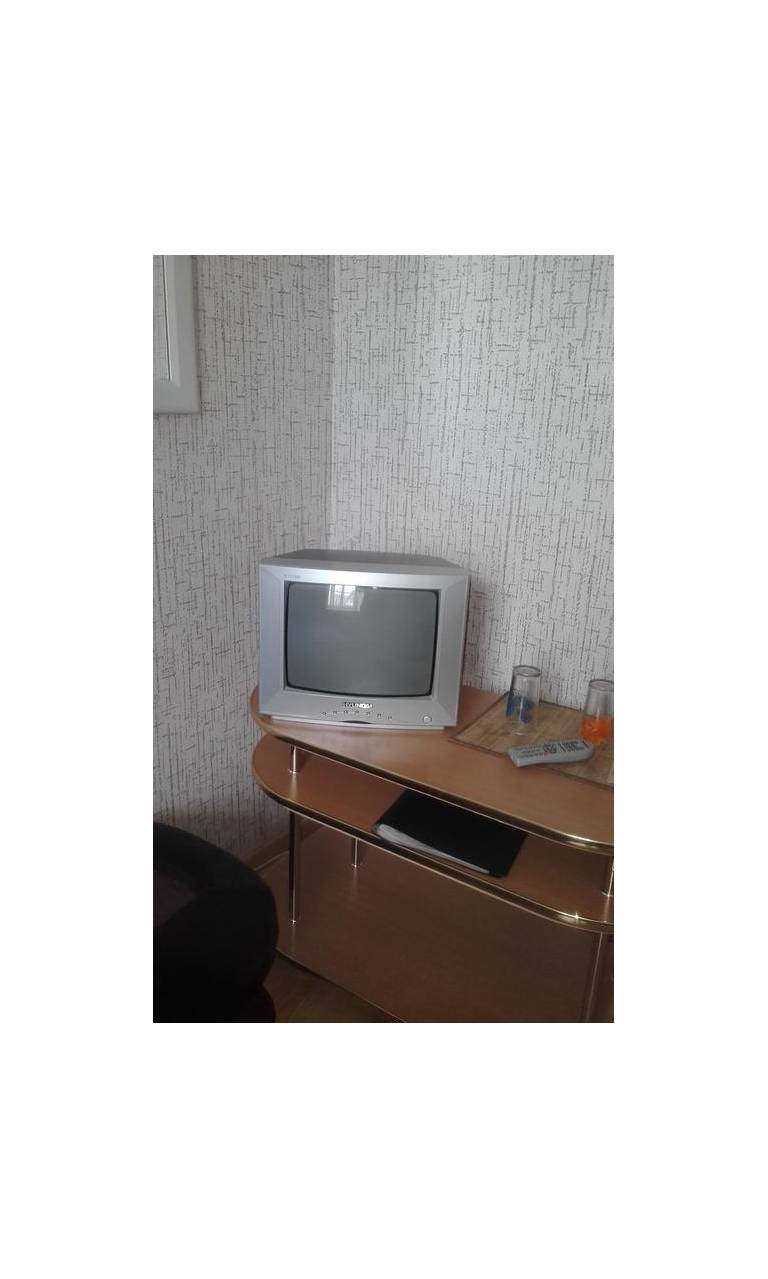 Mini-hotel Starhouse