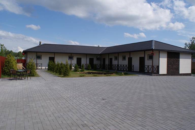 Noteburg Hotel