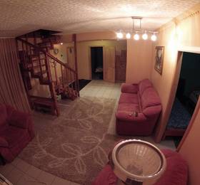 Gesh Home в Шерегеше