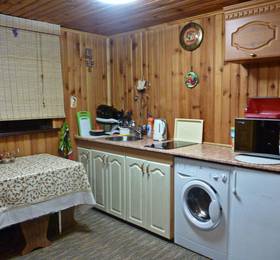 Отдых в Guest House Vmeste - Россия, Шерегеш