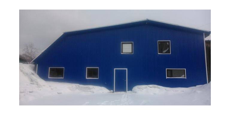 Guest House Vmeste