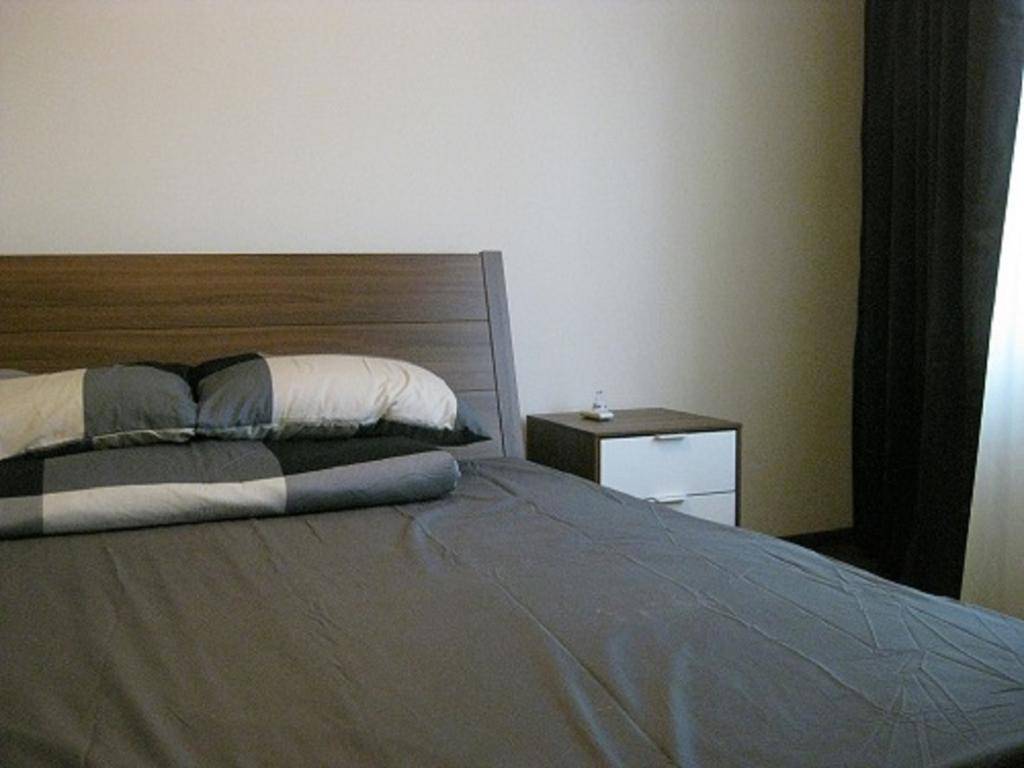 Apartment on Proletarskiy