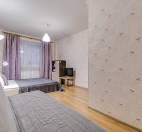 Туры в Apartment on Fryanovskoye Shosse в России