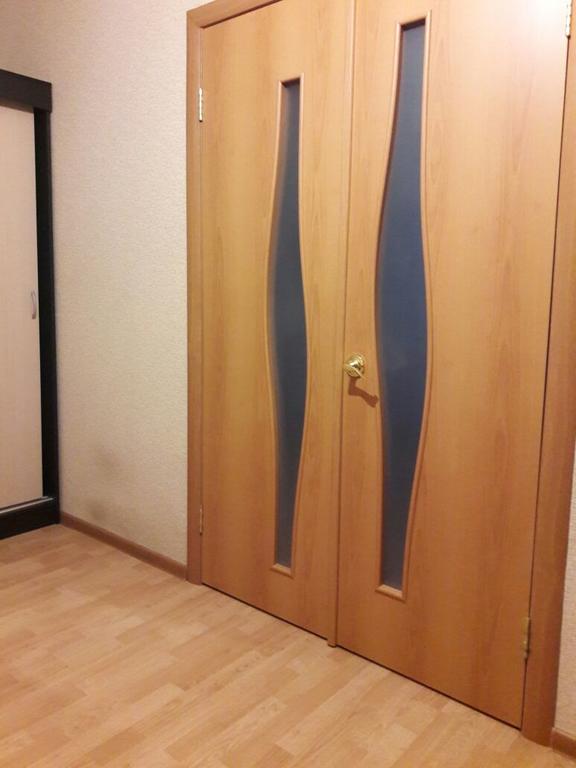 Apartments on Tsentralnaya ulitsa