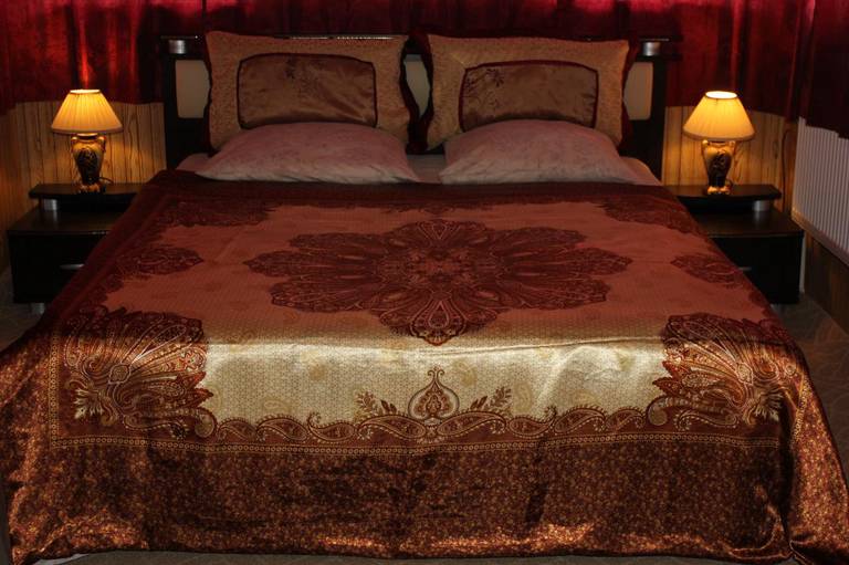 Guest House Klyazma