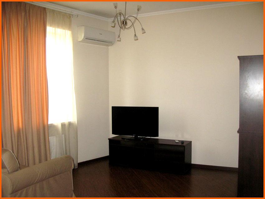 Apartments Gorodskiye Ogni