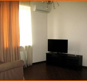 Туры в Apartments Gorodskiye Ogni в России