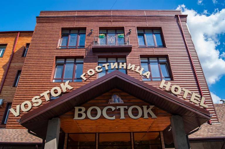 Vostok