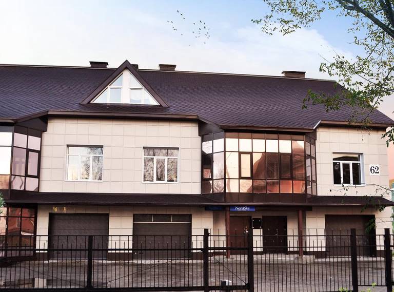 NordSky Hotel