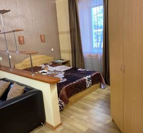 Туры в Park Hotel в России