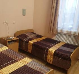 Отдых в Park Hotel - Россия, Северодвинск
